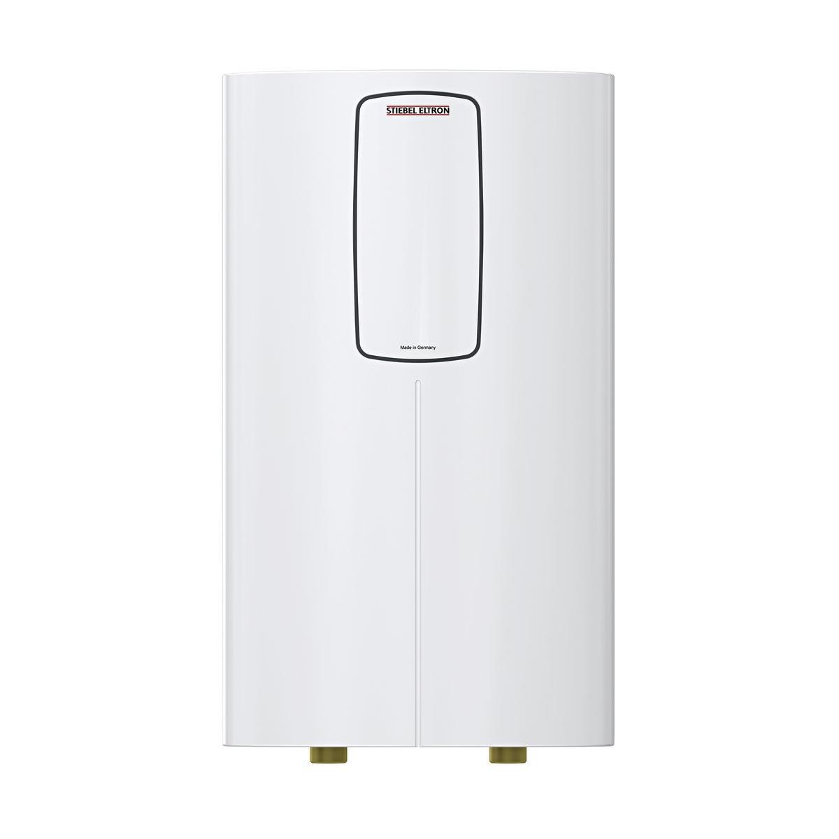 Изображение товара Проточный водонагреватель электрический Stiebel Eltron 238149 13.1 кВт белый
