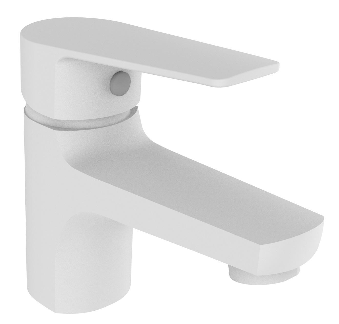 Изображение товара Смеситель для раковины Orange Loop M26-021w