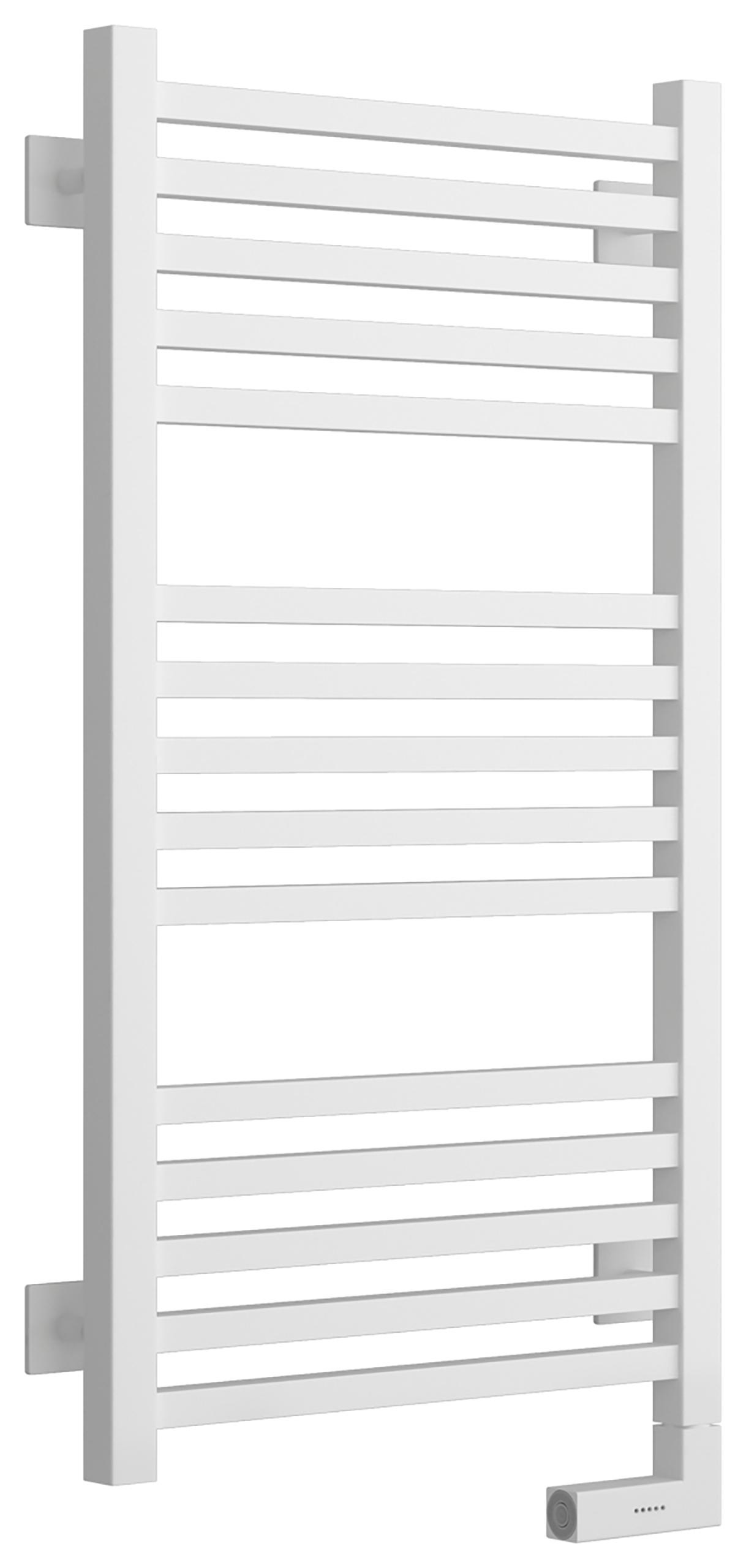 Изображение товара Электрический полотенцесушитель Сунержа Модус 2.0 300 Вт 40x80 см правый белый матовый