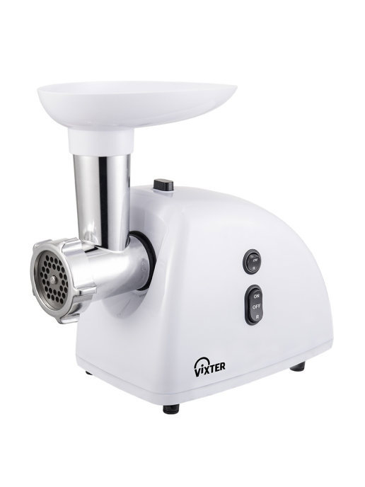 Изображение товара Электрическая мясорубка Vixter EMG-1050 для мяса и рыбы