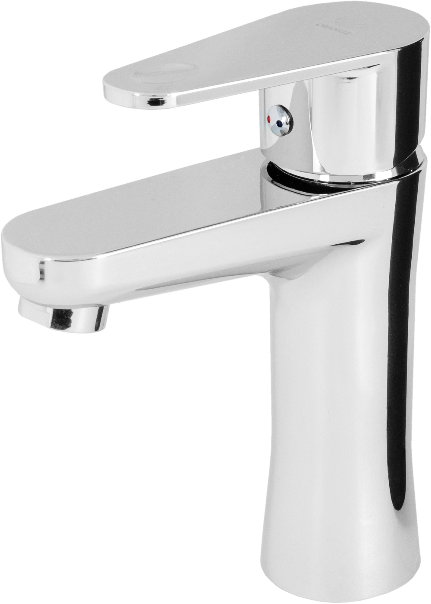 Изображение товара Смеситель для раковины OneLife P15-021CR однорычажный цвет хром