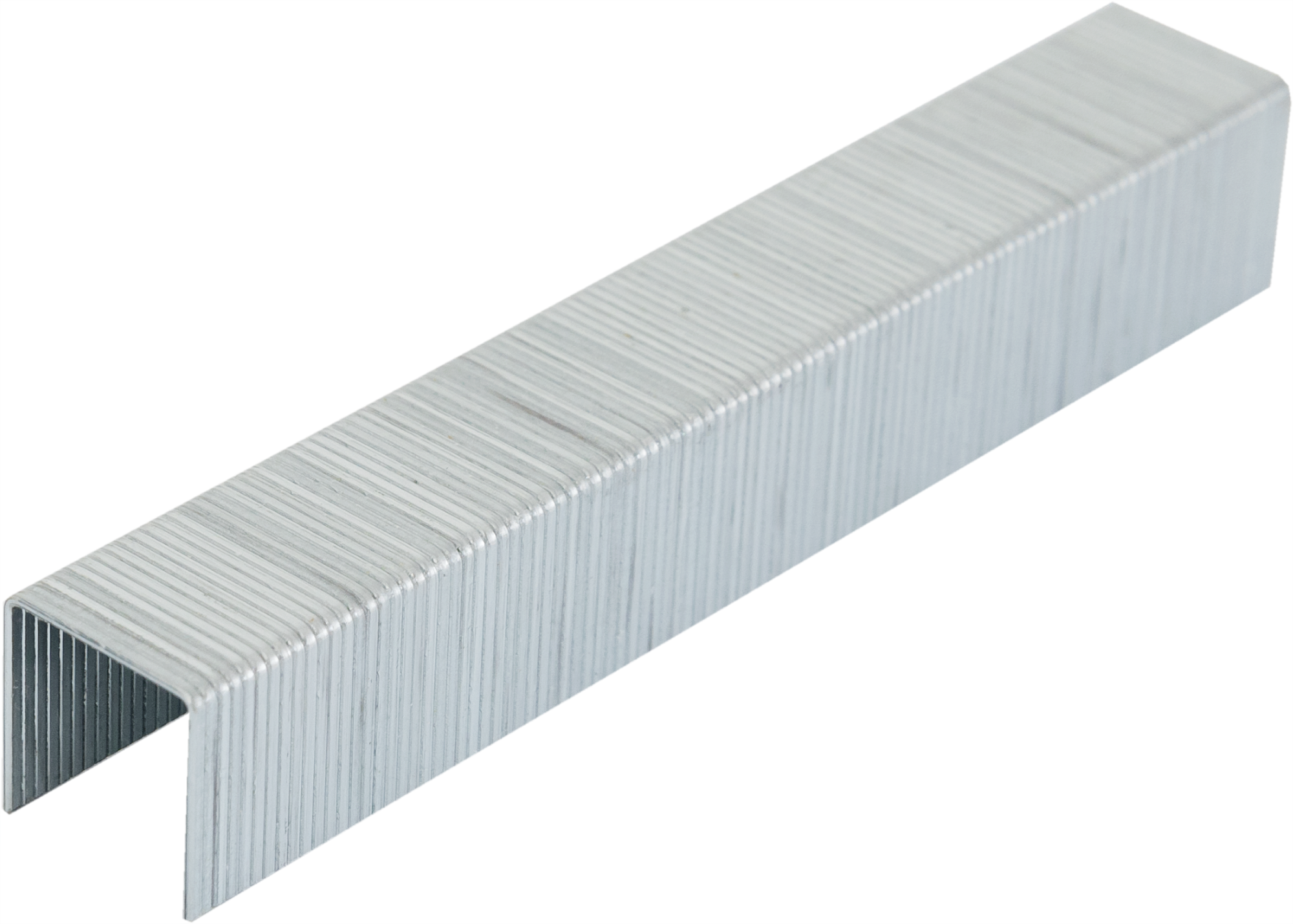 Изображение товара Скобы для степлера тонкие 53/12, 1000 шт. высококачественные металл