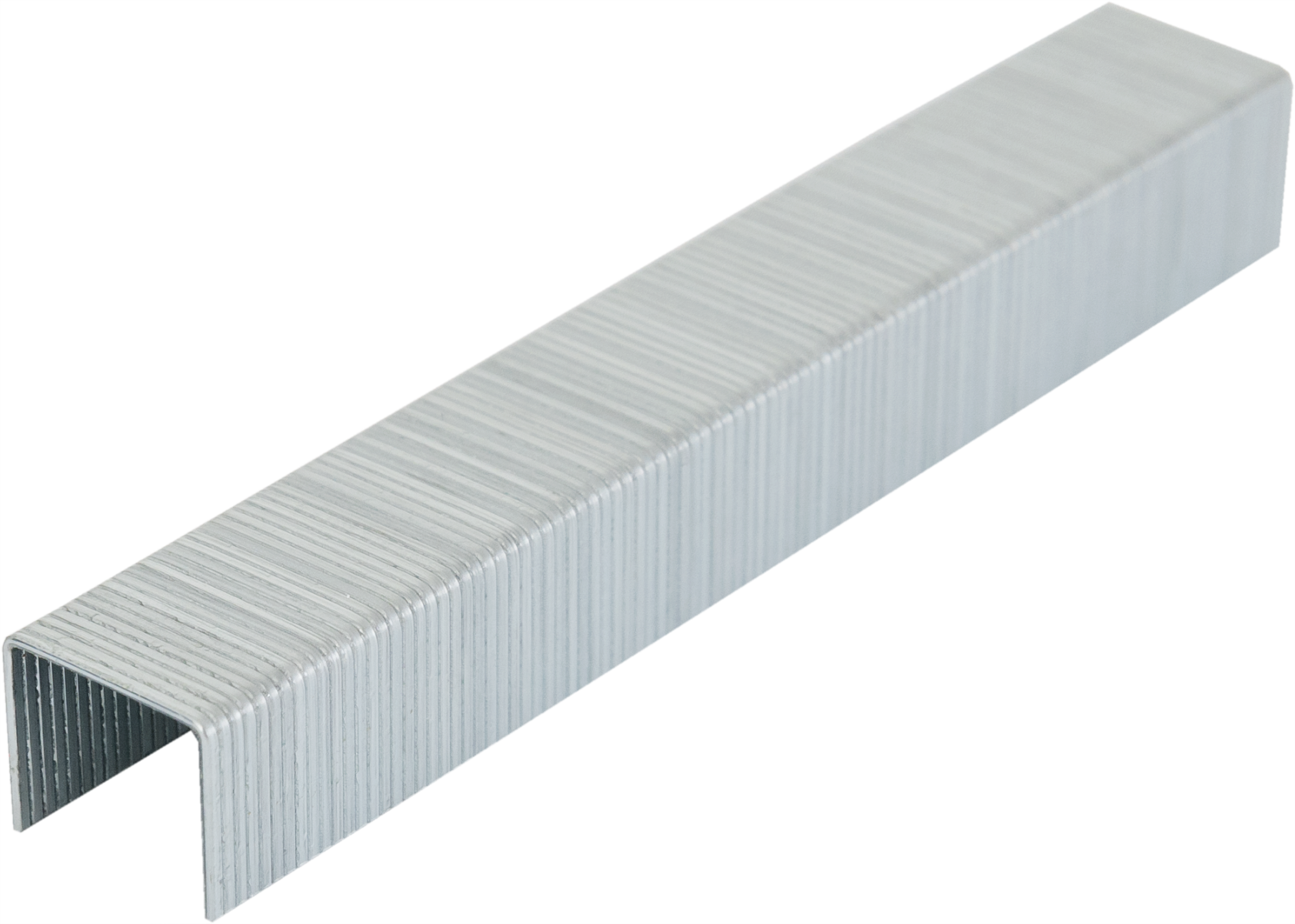 Изображение товара Скобы для степлера тонкая 53/10, 1000 шт - для офисных и строительных работ