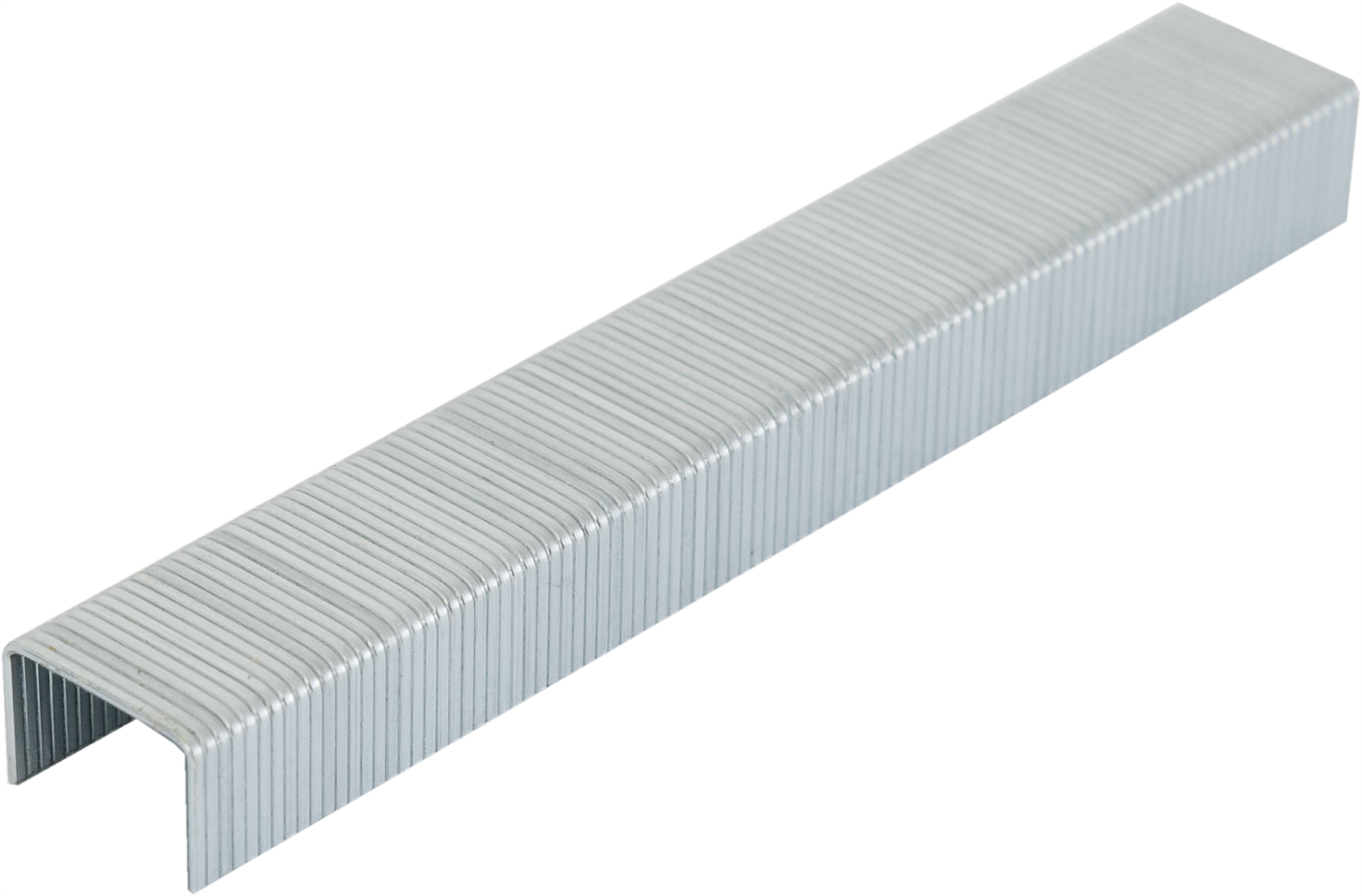 Изображение товара Скоба для степлера тонкая 53/8, 1000 шт.