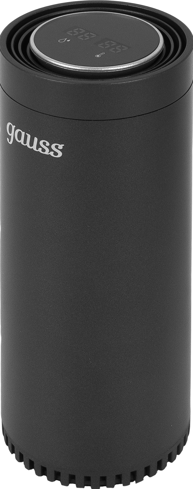 Изображение товара Воздухоочиститель GAUSS Gauss Guard с ионизацией и индикаторами