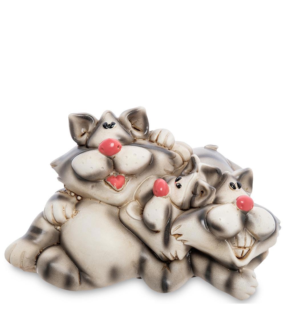 Изображение товара Копилка Art East Друзья MN-204