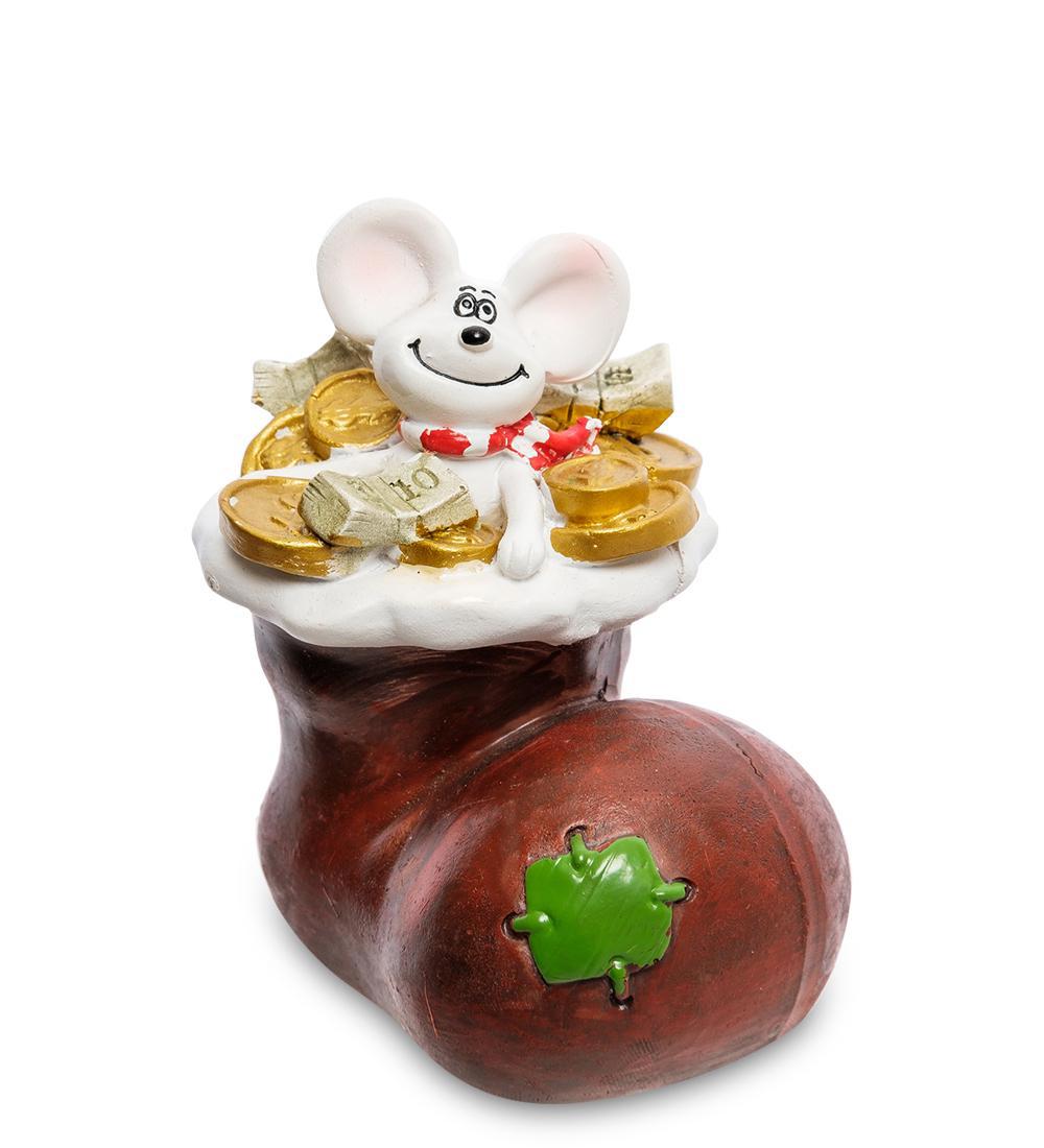 Изображение товара Копилка Art East Мышонок MC-116/1