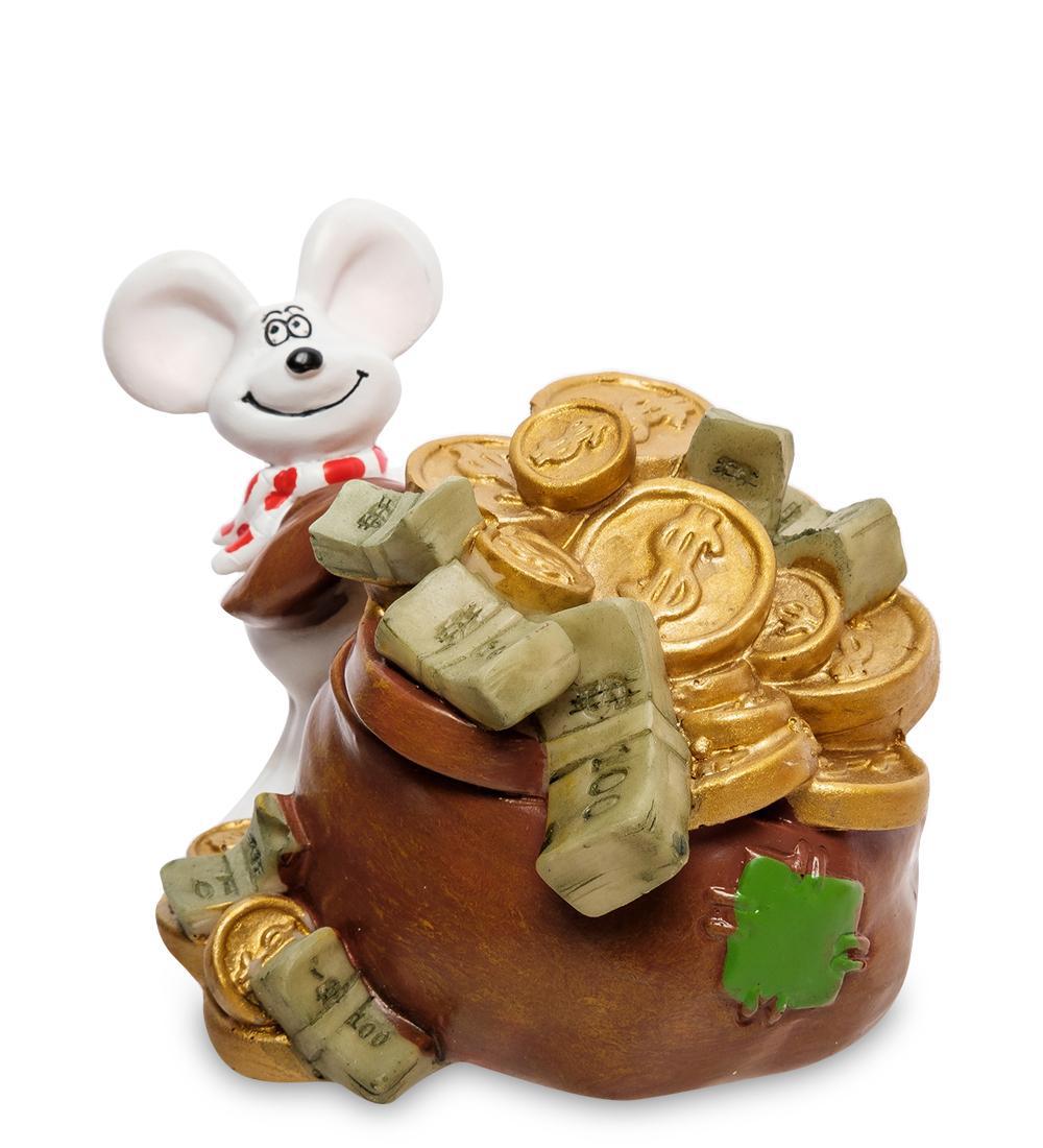 Изображение товара Копилка Art East Мышонок MC-116/2