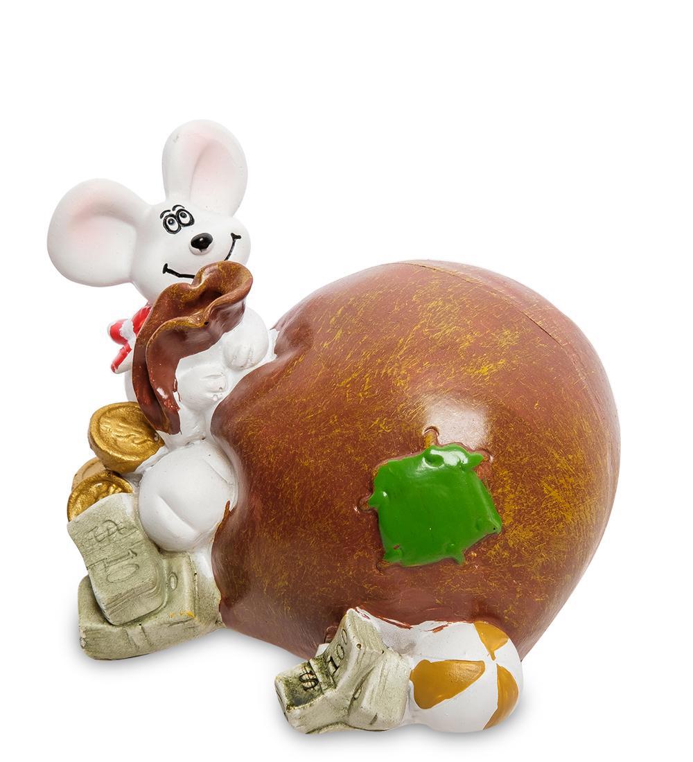 Изображение товара Декоративная фигура ART EAST Мышонок MC-116/3