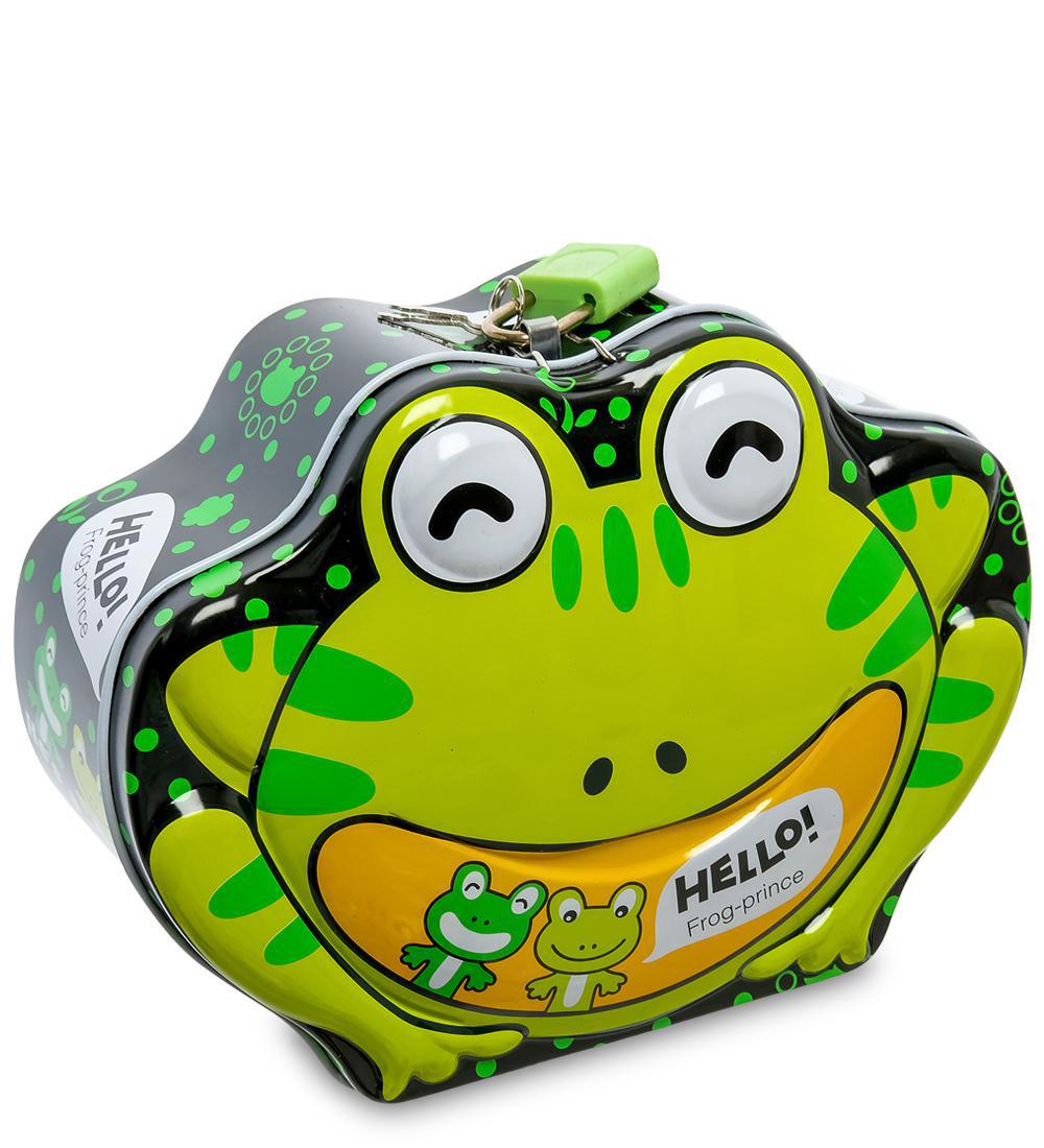 Изображение товара Копилка Art East Лягушка BX-06/2