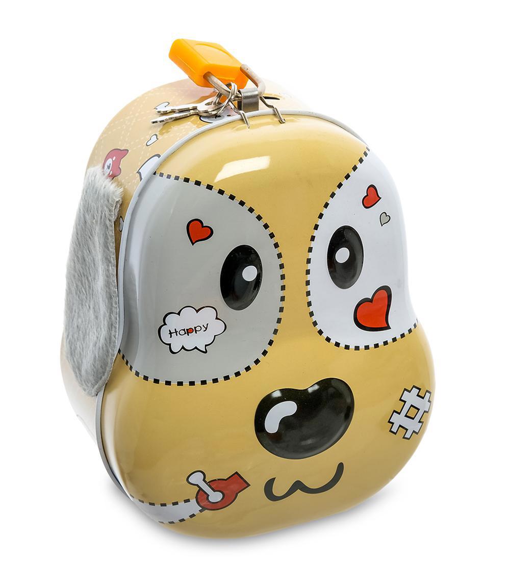 Изображение товара Копилка Art East Собака BX-08/1