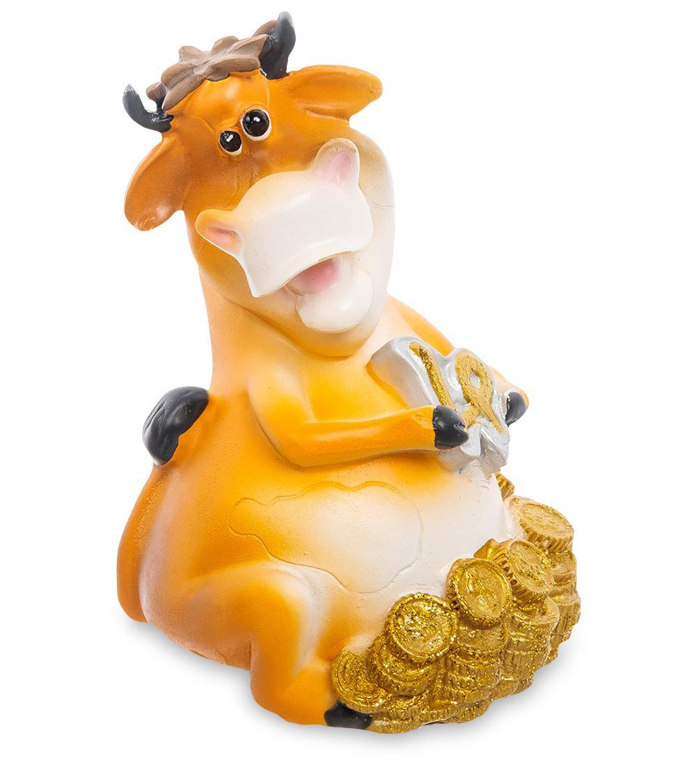 Изображение товара Декоративная фигура ART EAST AF-1004/1 Бык - Козерог