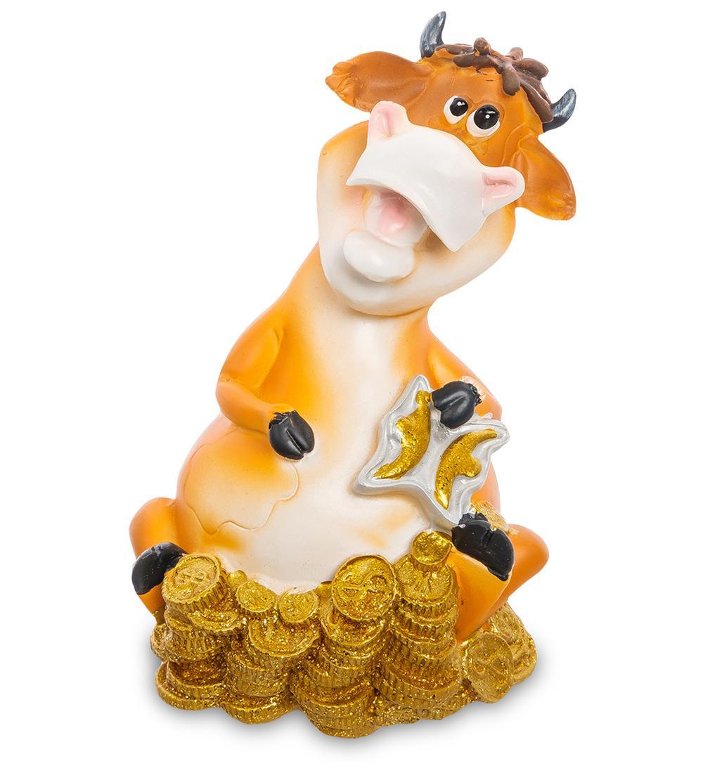 Изображение товара Копилка Art East Бык - Рыбы AF-1004/3