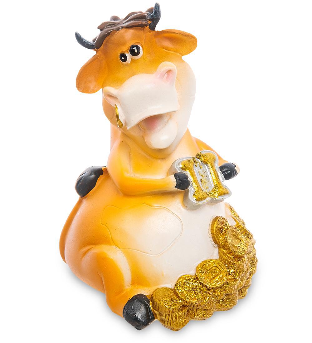 Изображение товара Копилка Art East Бык - Близнецы AF-1004/6