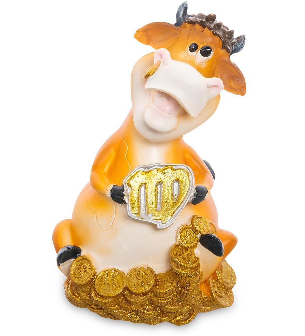 Изображение товара Декоративная фигура ART EAST Бык - Дева AF-1004/9