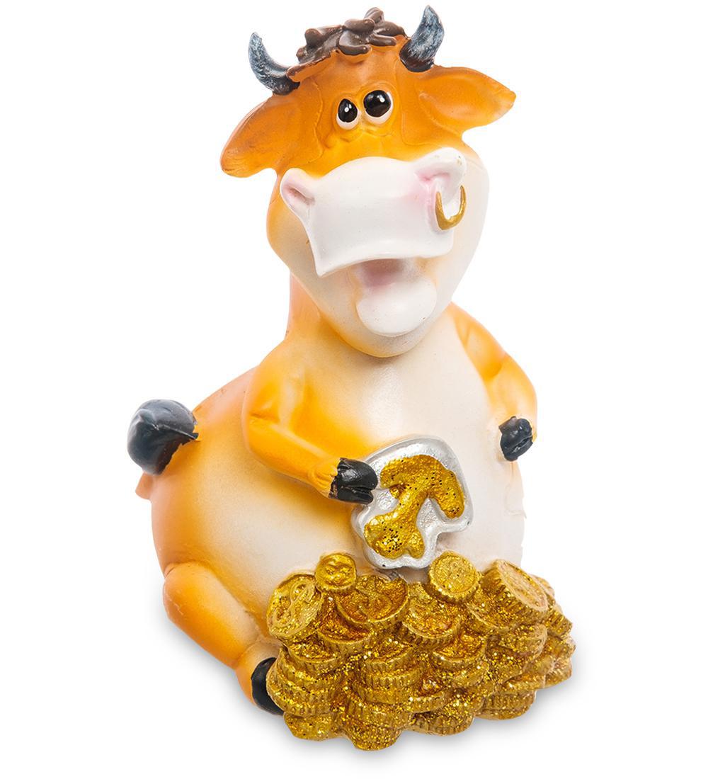 Изображение товара Копилка Art East Бык - Стрелец AF-1004/12