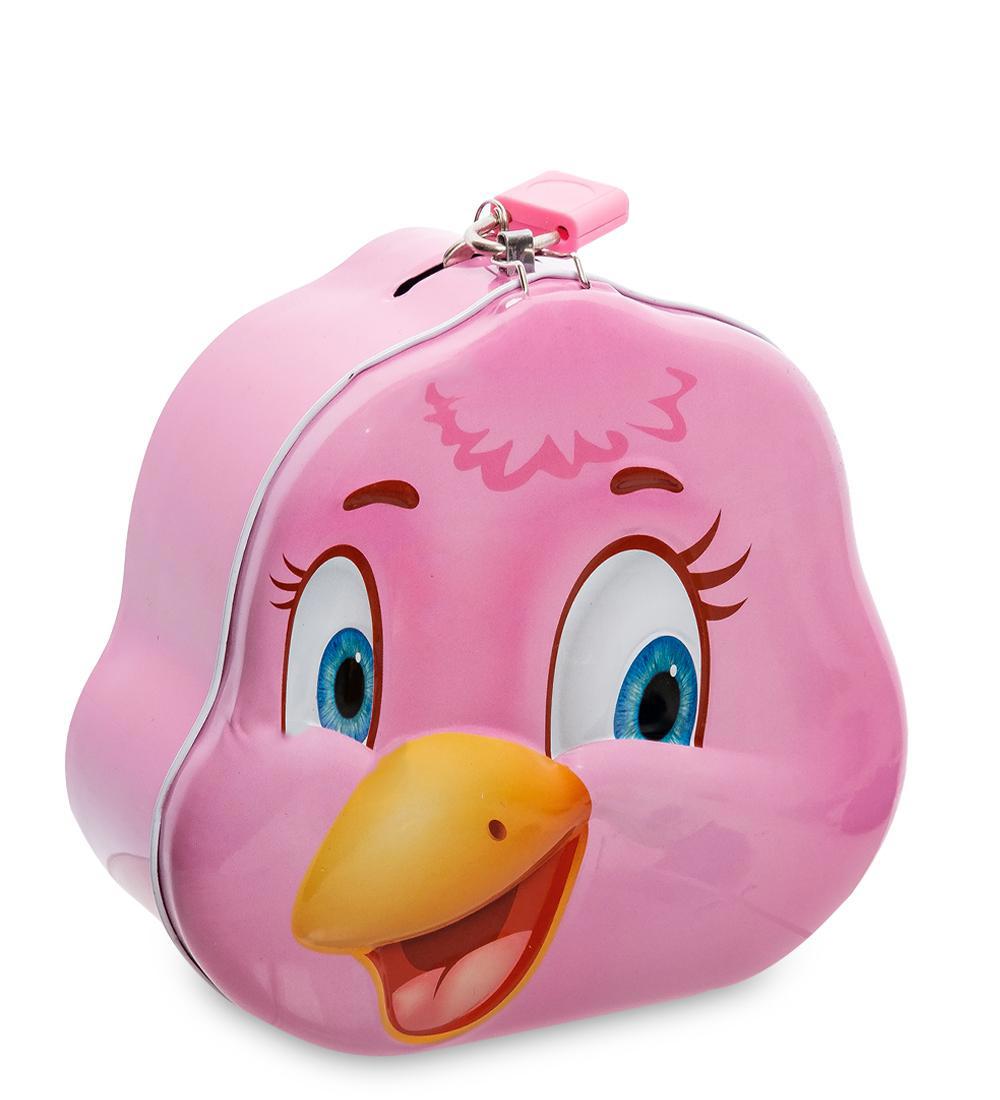 Изображение товара Art East Цыпленок BX-37/3 — декоративная копилка из металла