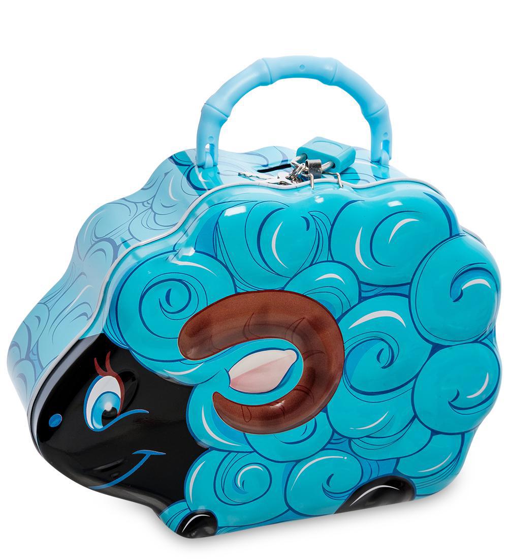 Изображение товара Копилка Art East Овечка BX-39/4