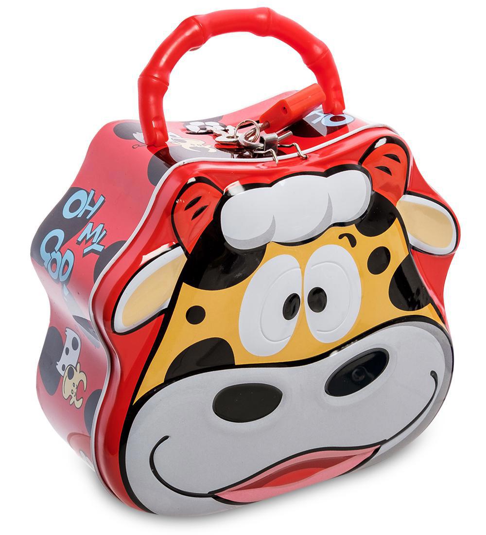 Изображение товара Копилка Art East Коровка BX-41/1