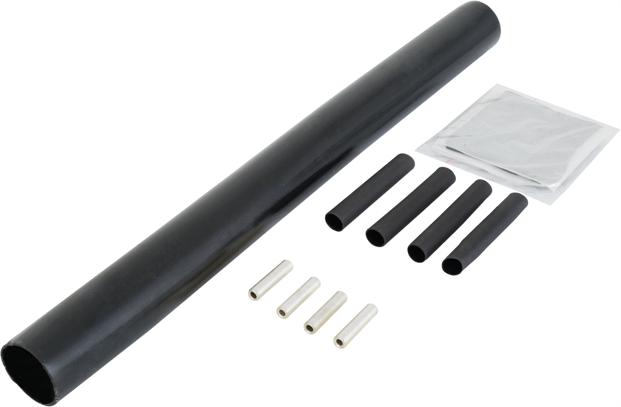 Муфта термоусадочная Belamos 4ПСТ