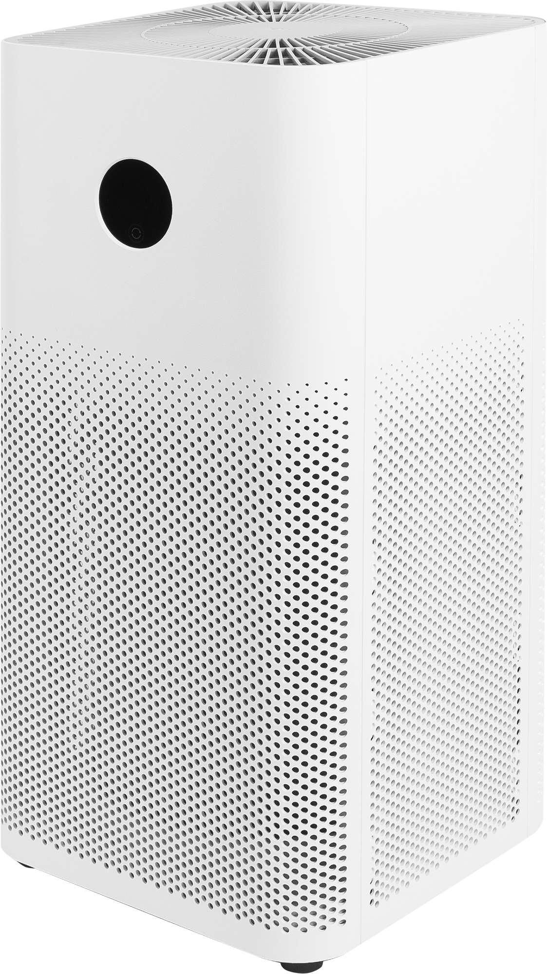 Изображение товара Очиститель воздуха Xiaomi Mi Air Purifier 3H EU цвет белый