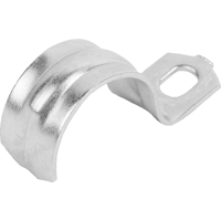 Изображение товара Скоба однолапковая Oxion D19-20 мм оцинкованная 10 шт.