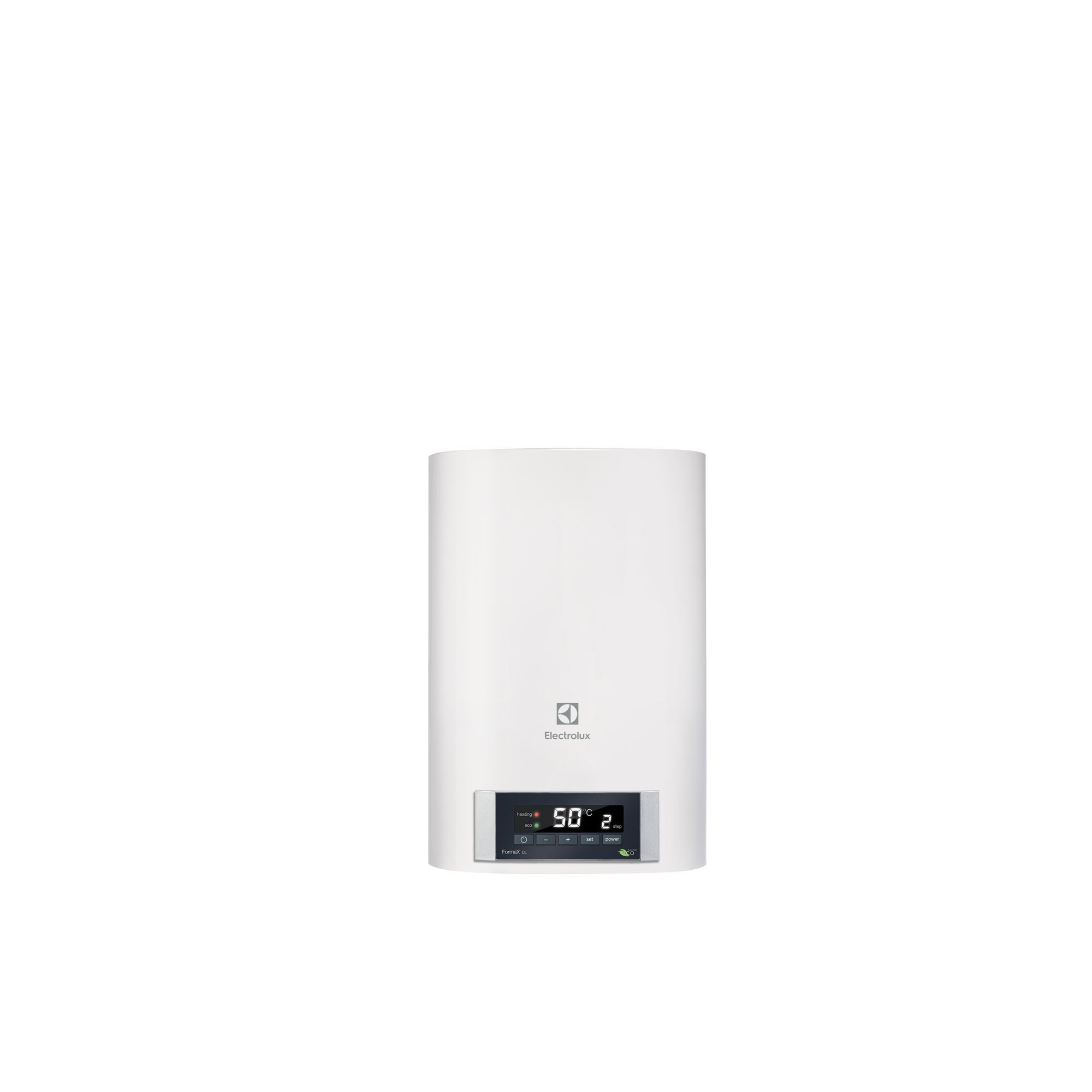 Изображение товара Электрический накопительный водонагреватель Electrolux EWH 30 30 л электронное управление