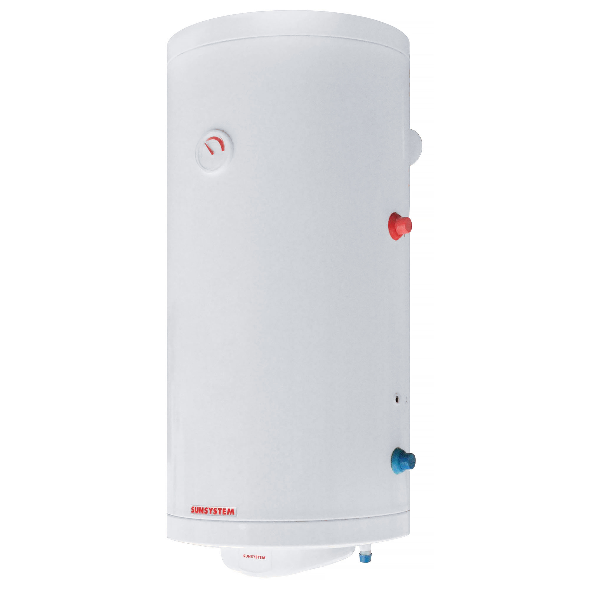Изображение товара Бойлер косвенного нагрева Sunsystem 100 л теплообменник 9 кВт эмаль Болгария