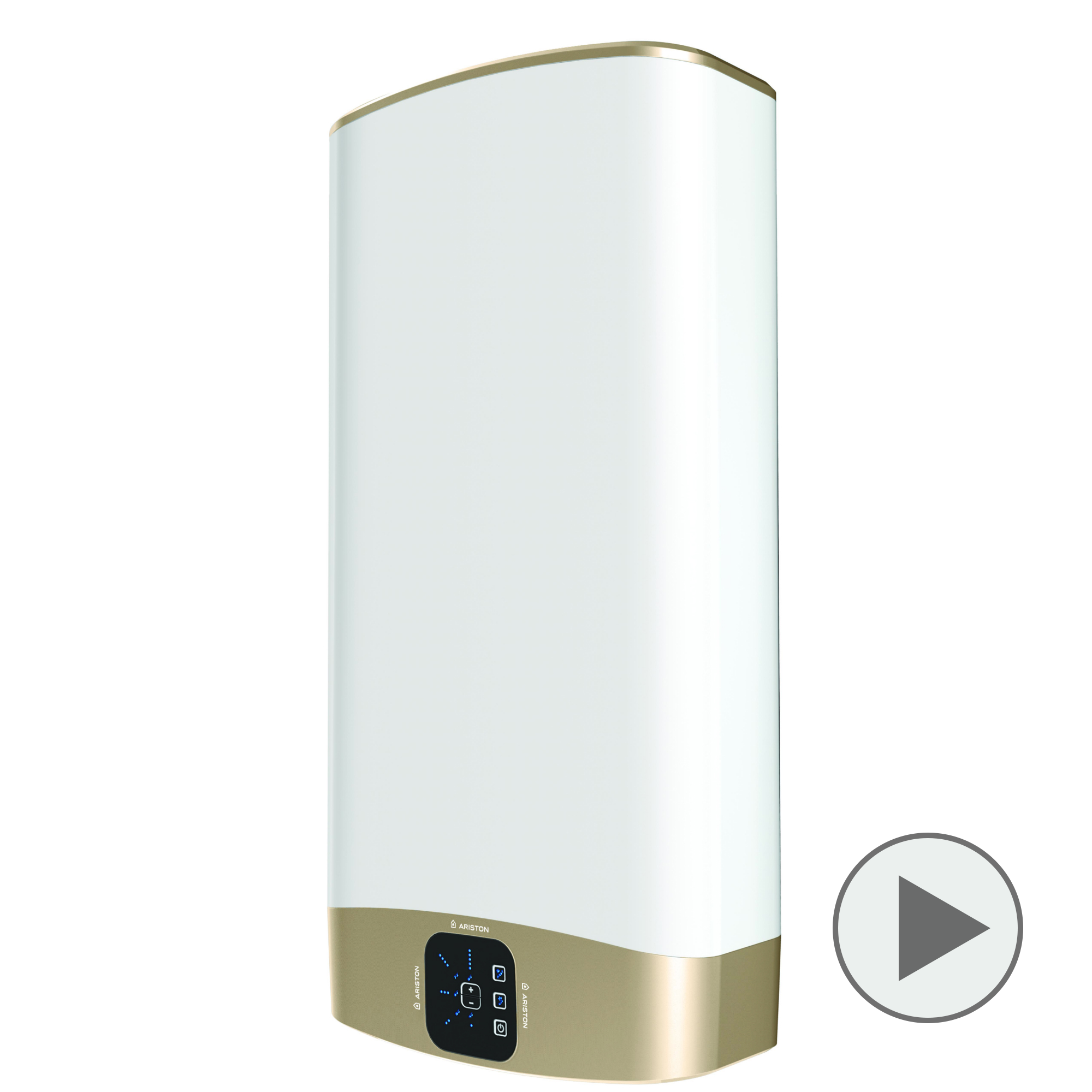 Изображение товара Накопительный водонагреватель Ariston ABS VLS Evo 80 л 2.5 кВт