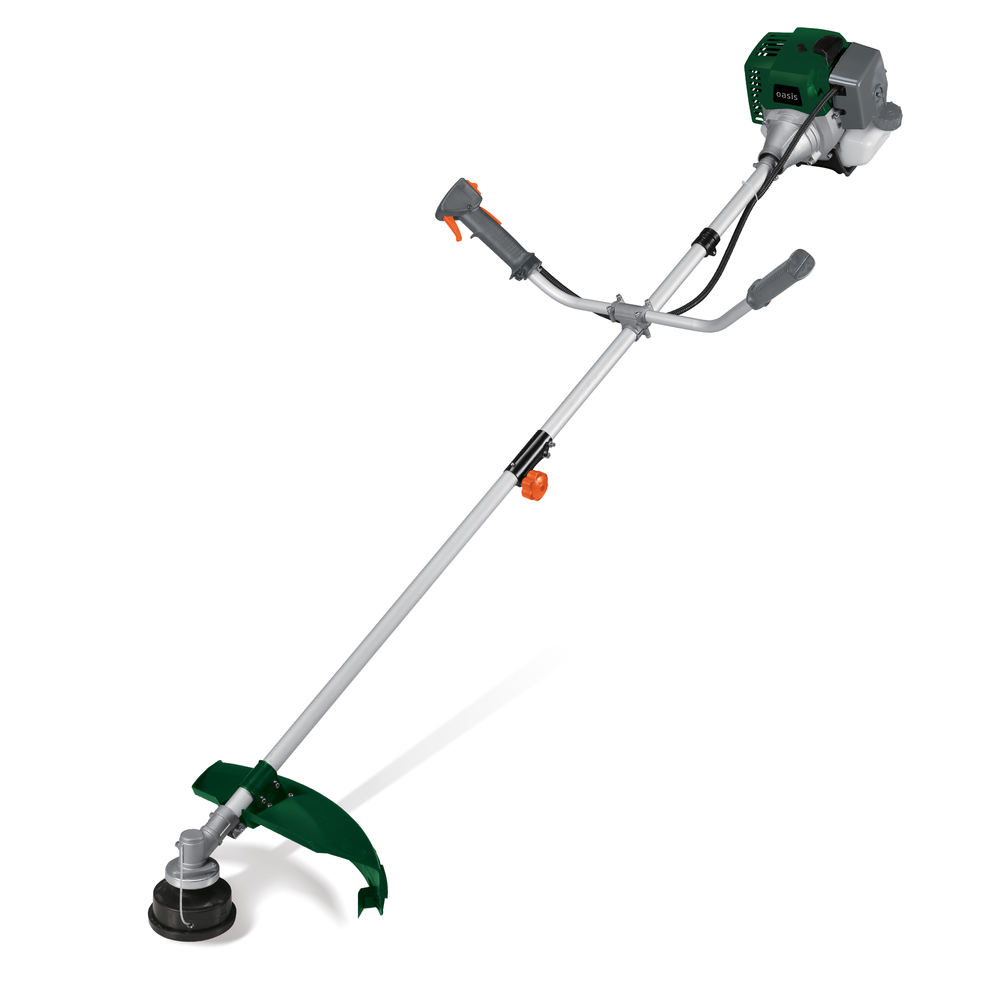 Изображение товара Мотокоса бензиновая Oasis TB-75 1 л.с.