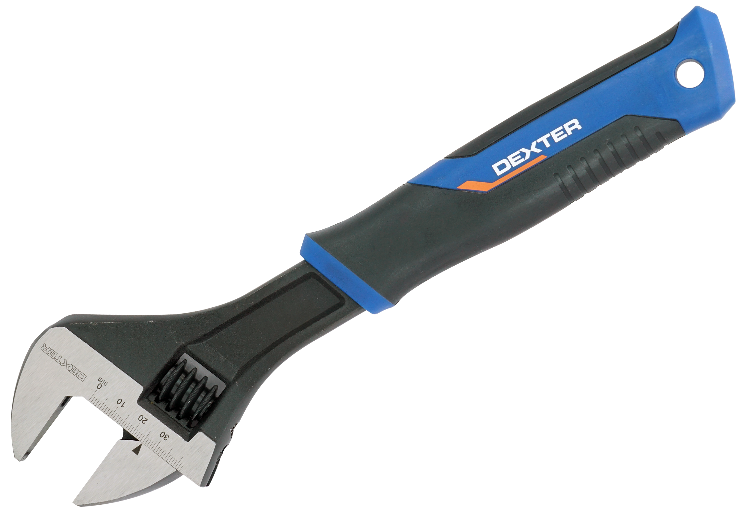 Изображение товара Ключ разводной Dexter N2D300 захват 34 мм, длина 300 мм