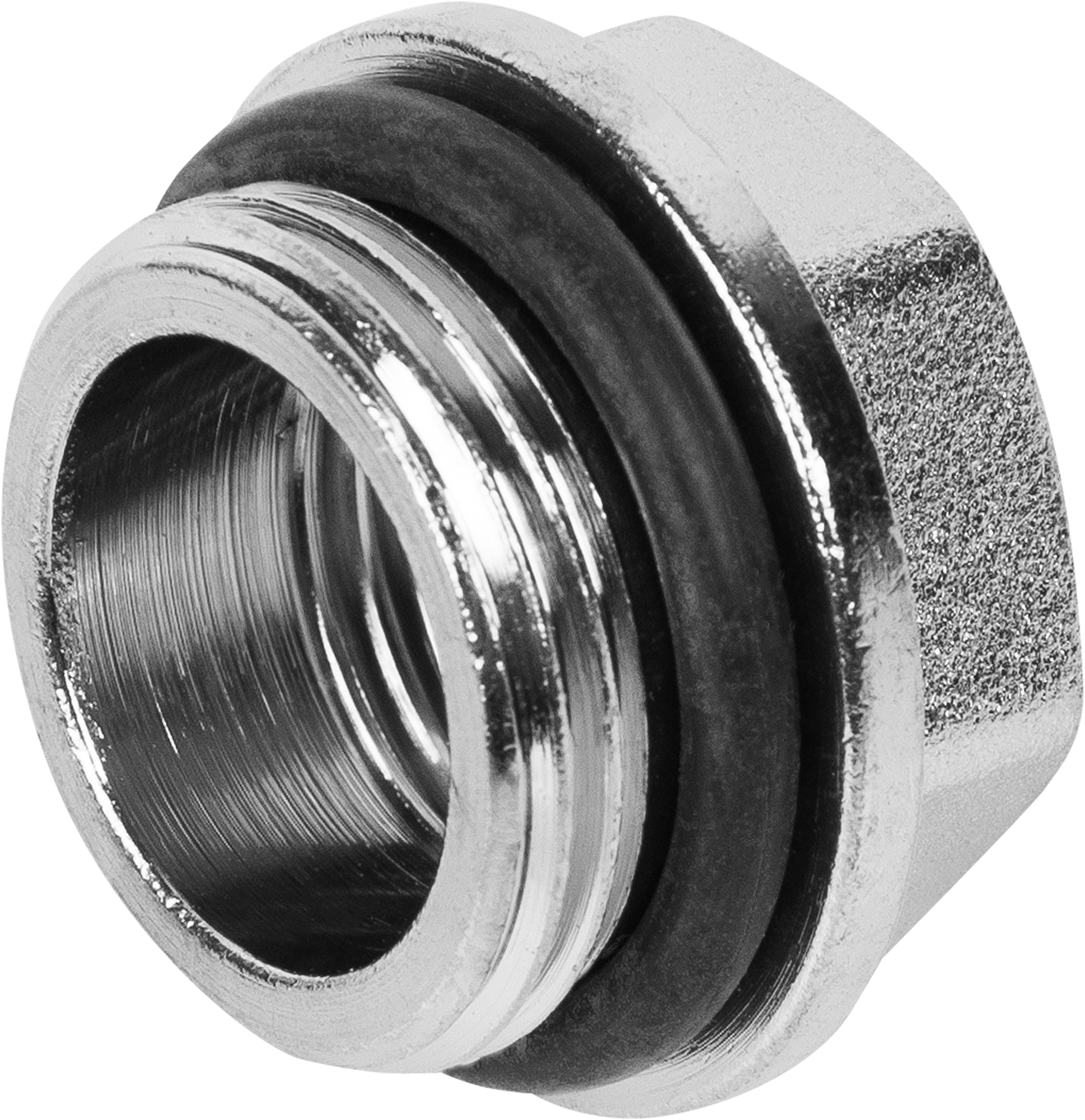 Изображение товара Переходник Far 3/4"x1/2" ВР-НР латунь FK 4200 3412
