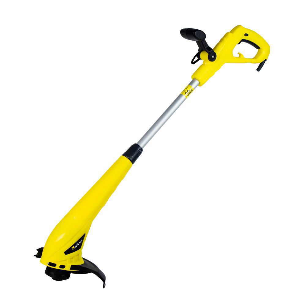 Изображение товара Триммер электрический Kolner KET 600 600 Вт