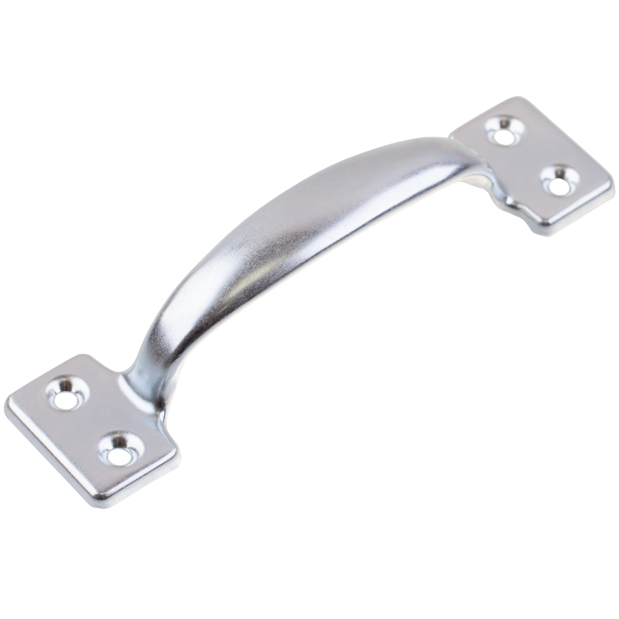 Ручка скоба РС-70 17 см цвет хром