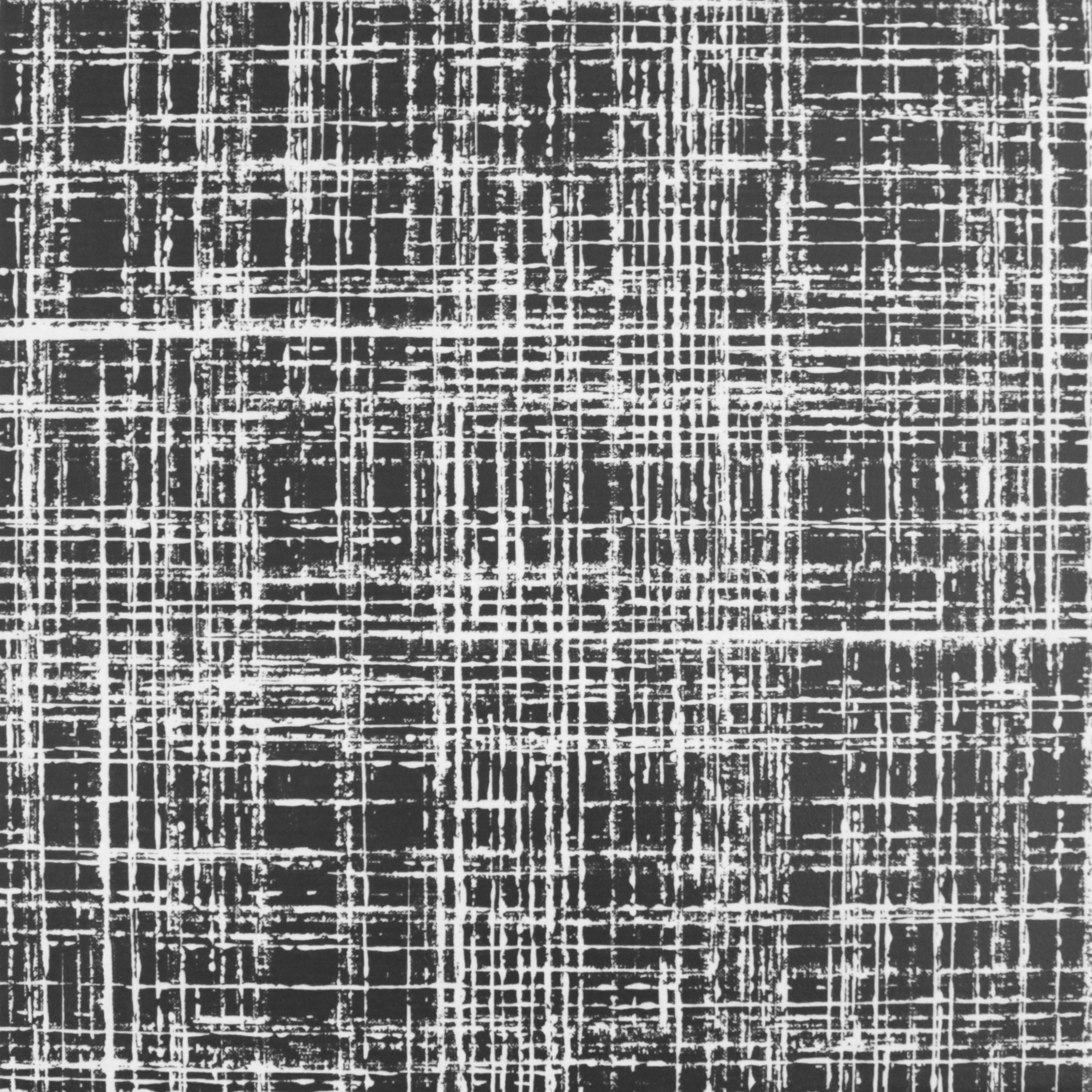 Изображение товара Напольная керамическая плитка Стратос 42x42 черная для ванной и помещений