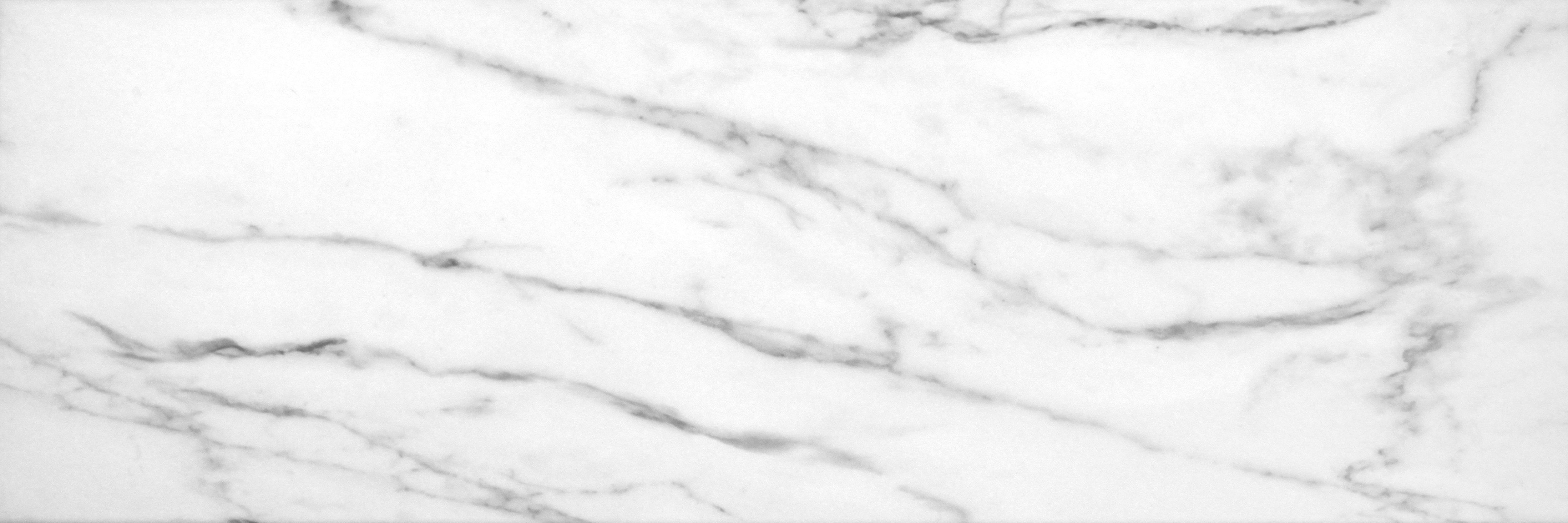 Изображение товара Плитка настенная Калакатта 25x75 см 1.5 м² матовая цвет белый