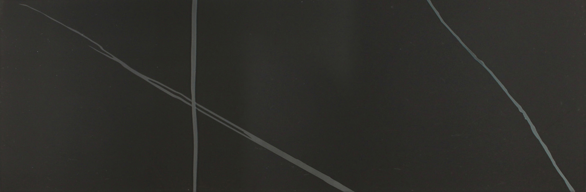 Изображение товара Плитка настенная Стратос 25х75 цвет черный