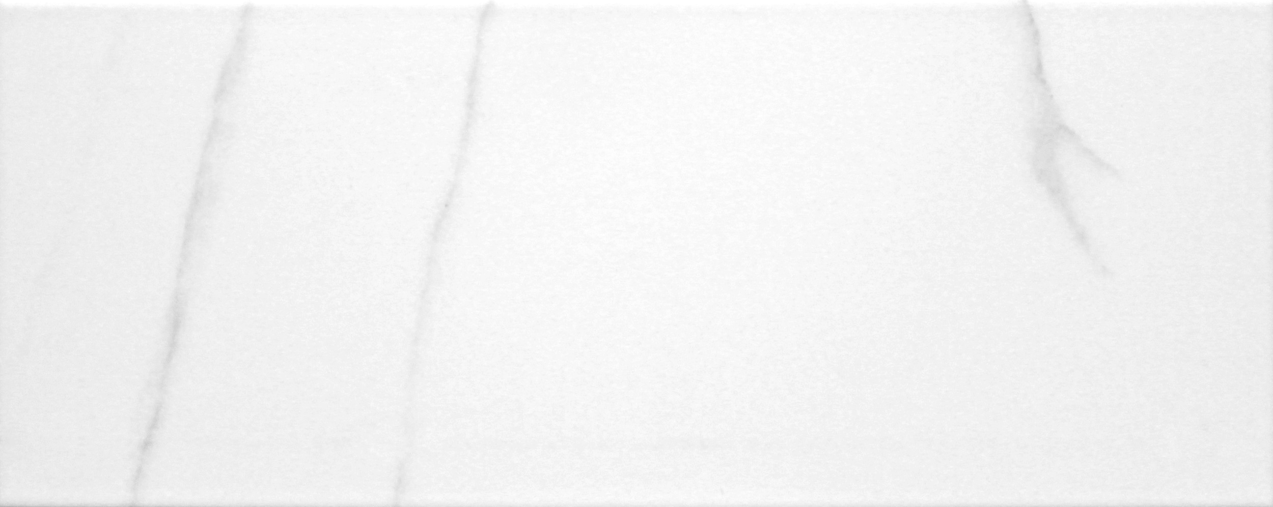 Изображение товара Плитка настенная Calacatta 20x50см белая Мрамор для ванной комнаты