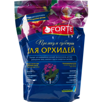 Изображение товара Субстрат для орхидей Bona Forte 1 л