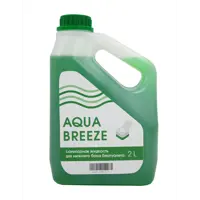 Изображение товара Санитарная жидкость Aquabreeze 2 л для нижнего бака биотуалета против запаха