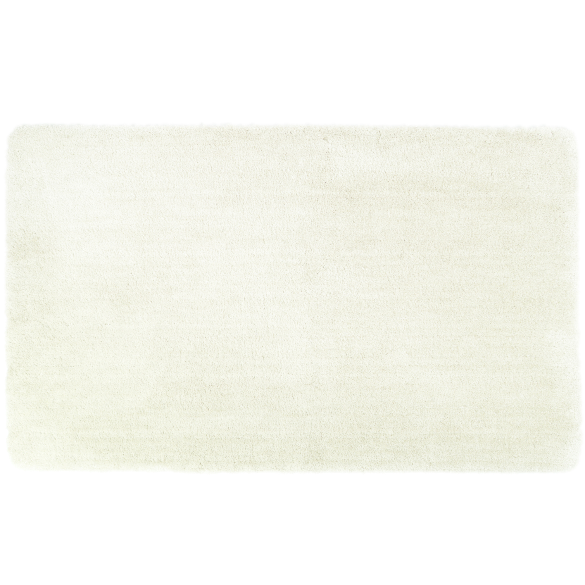 Изображение товара Коврик для ванной Fixsen Family 120x70 см цвет бежевый