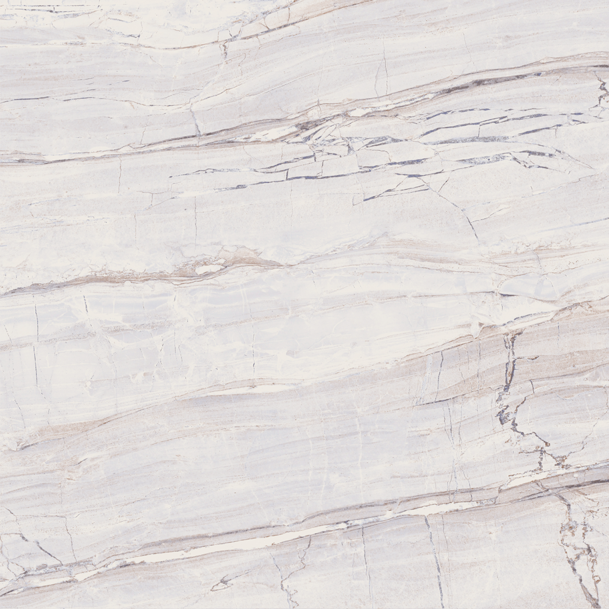 Изображение товара Керамогранит Modern Dark 41х41 см 1.85 м² цвет лиловый