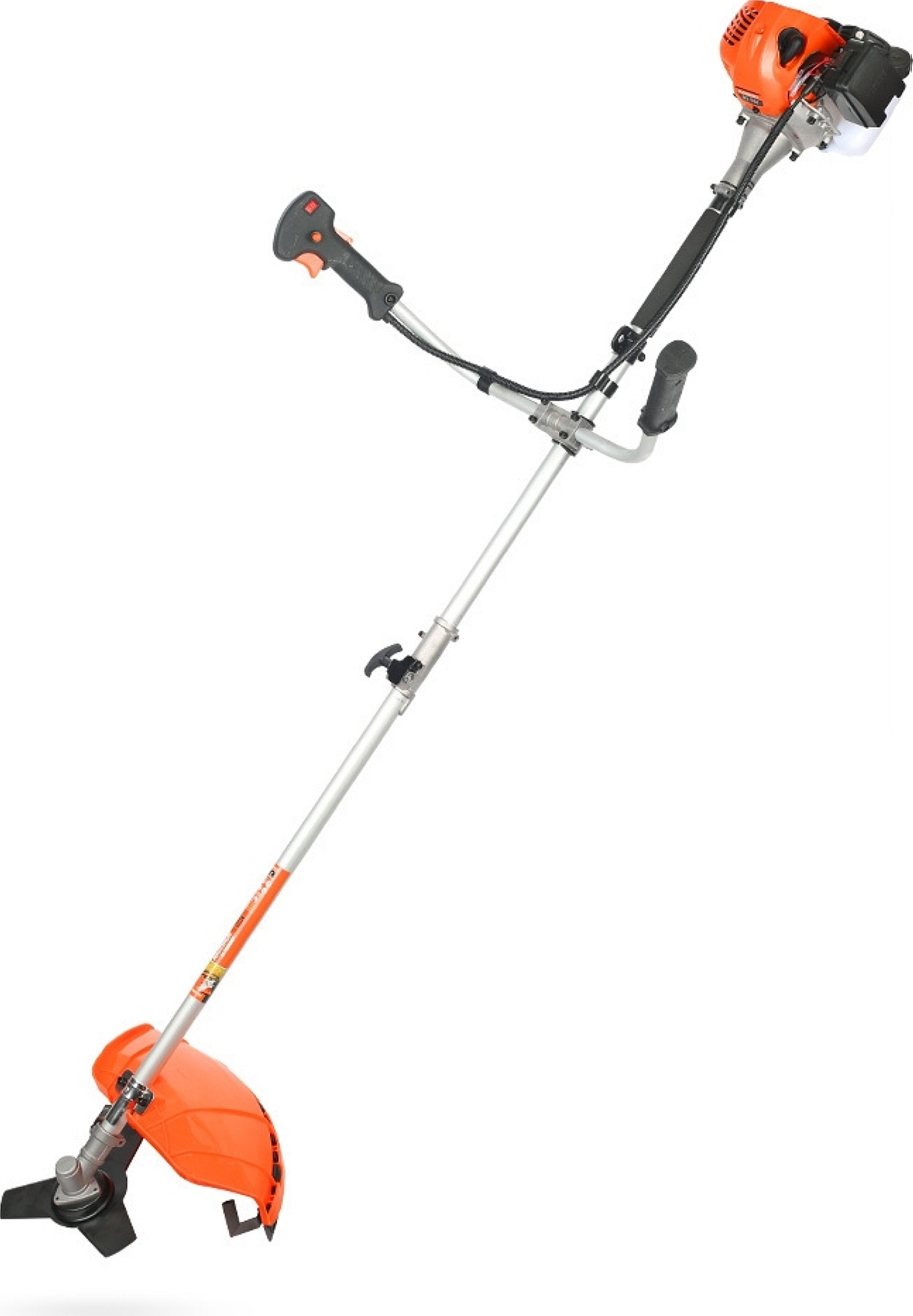 Изображение товара Мотокоса бензиновая PATRIOT PT 527. 1.3 л.с.
