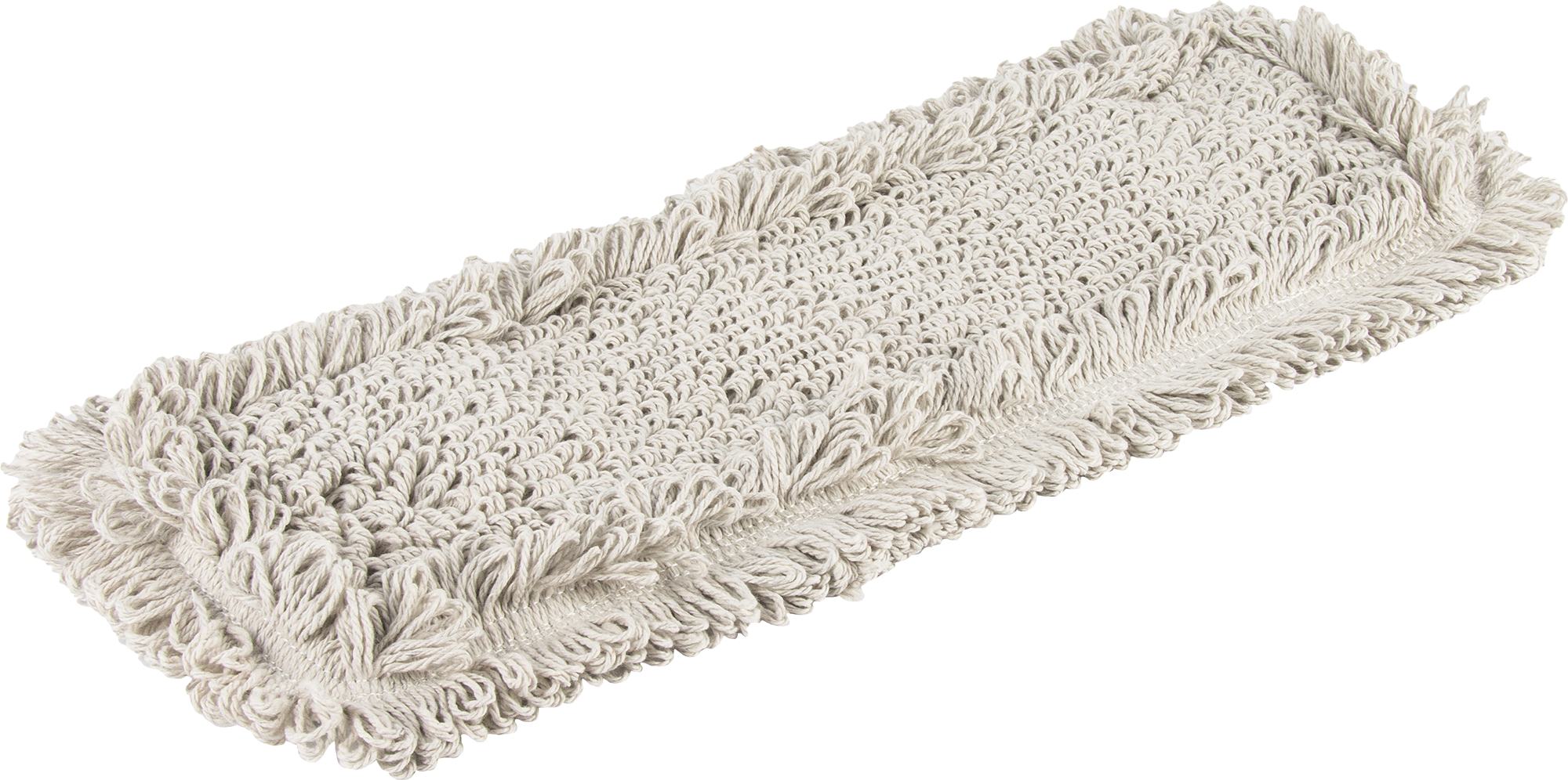 Насадка для швабры махровая 40x13 см