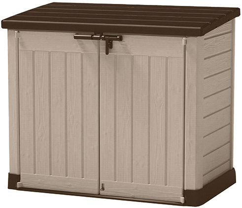 Изображение товара Ящик уличный Keter Store itout max 1200 л бежевый