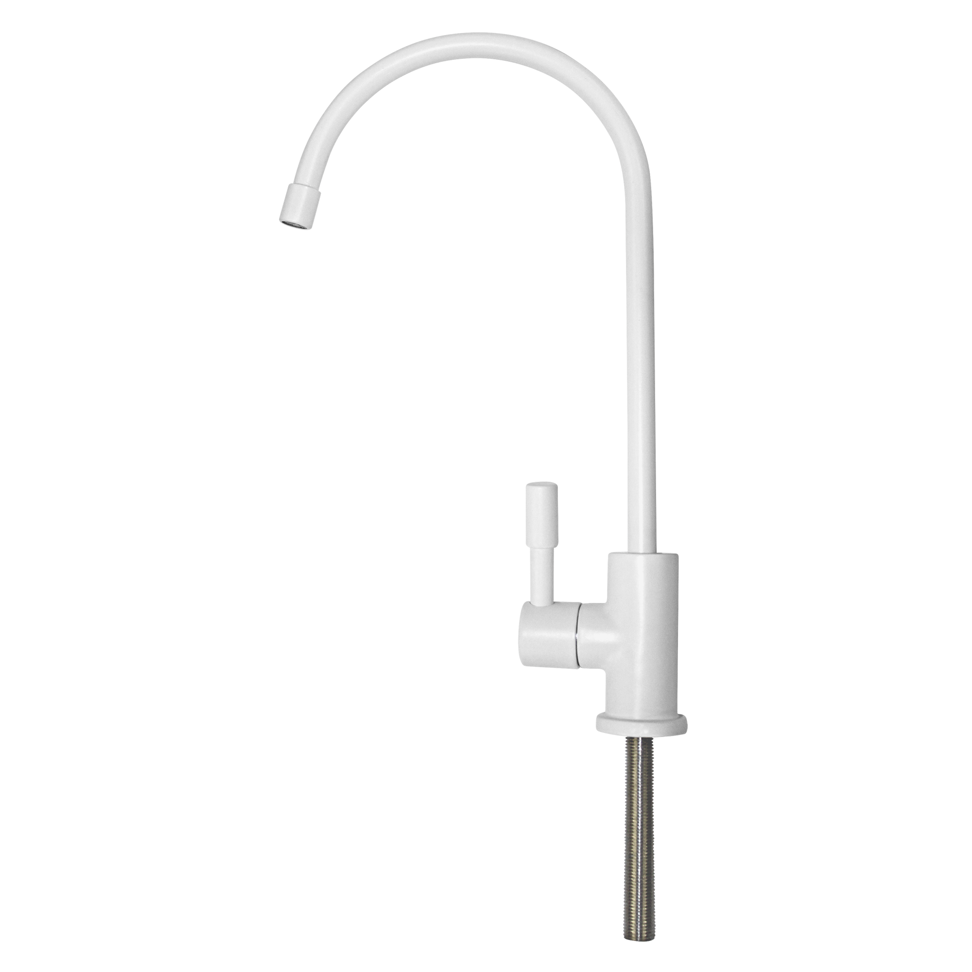 Изображение товара Кран для чистой воды Барьер цвет белый