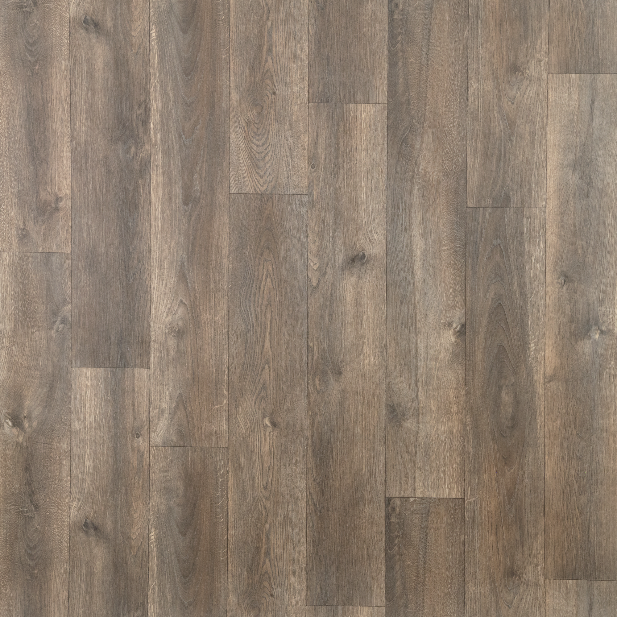 Изображение товара Линолеум Дуб Браун 31 класс 1.5 м влагостойкий антипригарный для дома и офиса