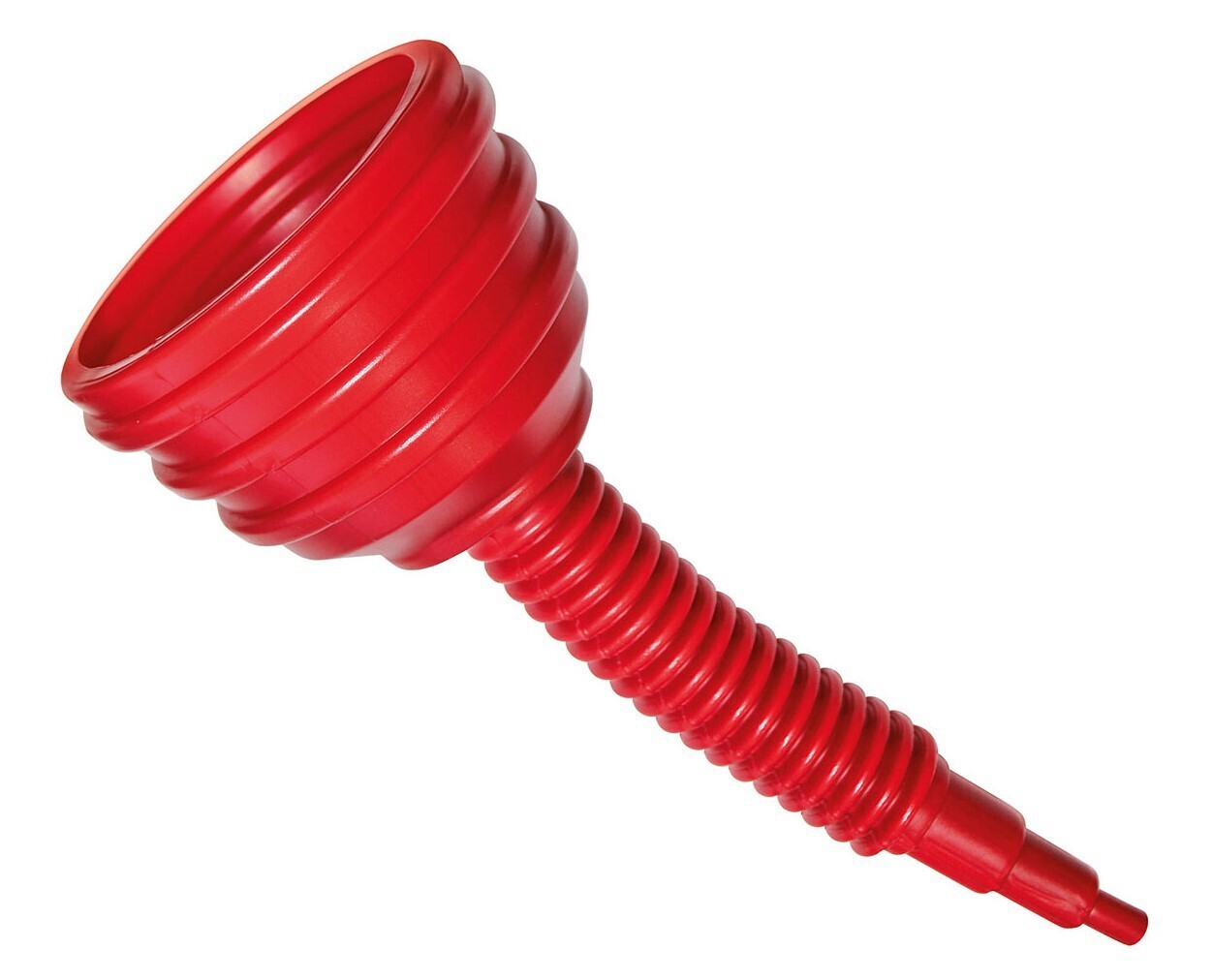 Изображение товара Воронка для технических жидкостей Дельта, 100 мм