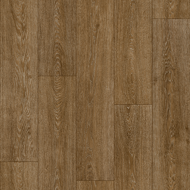 Изображение товара Линолеум Дуб Муром 21 класс 1.5 м для коридора и жилых помещений