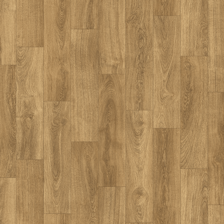 Изображение товара Линолеум Дуб Покров 21 класс 3 м для коридора и жилых помещений